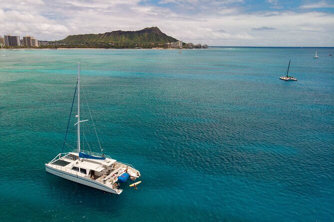 Waikiki Panorama Sail: Search for Hawaiian Sea Turtles - Who this sail suits best (and when to skip it)