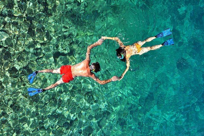 Waikiki Sail and Snorkel Adventure Best of Hawaii 2023 - Who should book this Waikiki Sail and Snorkel Adventure?