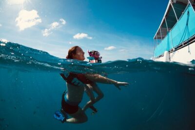 Waikiki Snorkel Tour - Getting started: the Ala Moana meeting point (and what it means)