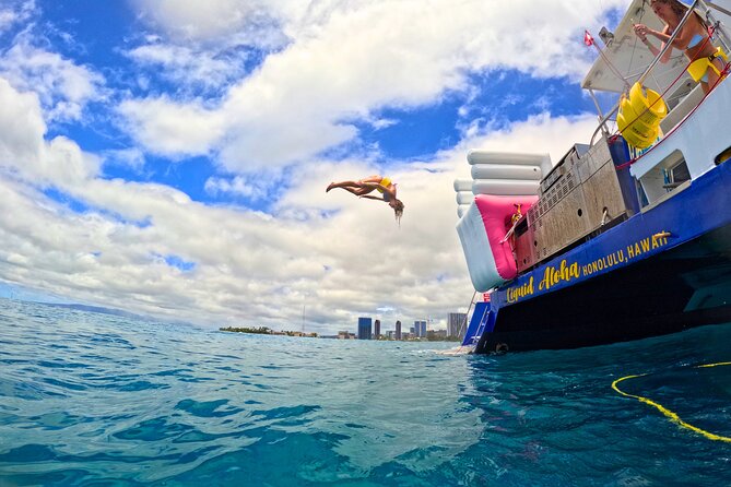 Waikiki Snorkeling & Ocean Waterpark Adventure from Oahu - Maximizing Turtle and Fish Chances Without Losing Your Mind