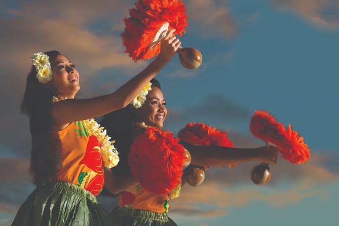 Waikiki Starlight Luau on The Great Lawn-Hilton Hawaiian Village - Key points to know before you go