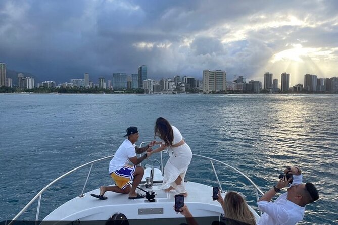 Waikiki Sunset Boat Cruise - Why This Waikiki Sunset Cruise Feels Less Like a Production