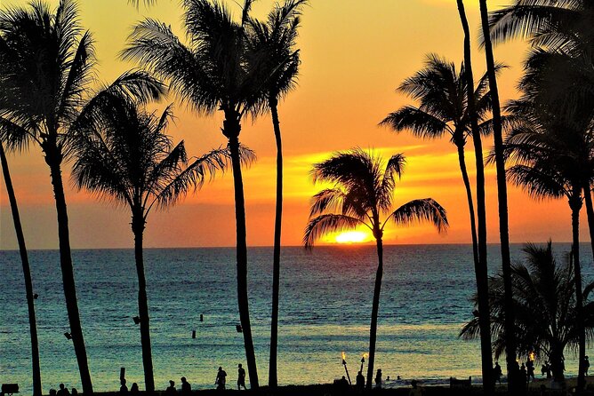 Waikiki Sunset Cocktail Cruise - Hilton Hawaiian Village - Price and value at $151: when it feels fair, when it doesn’t
