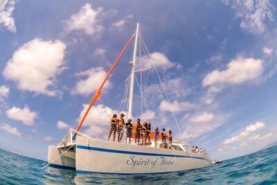 Waikiki Sunset Cocktail Cruise with Drinks and Appetizers - The sail route and timing: 90 minutes with a southbound focus