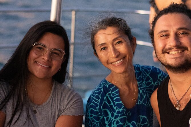 Waikiki Sunset Cruise Catamaran Boat Tour on Oahu - Tuesday Night Meditation: The Most Different Reason to Book