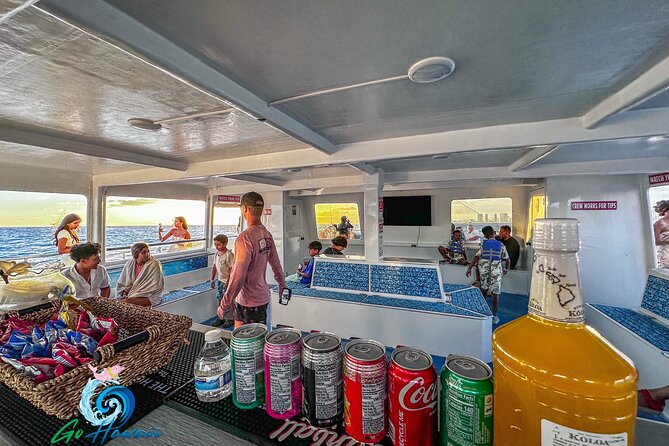 Waikiki Sunset Cruise from Oahu - Ala Moana meeting point and what the timing really feels like