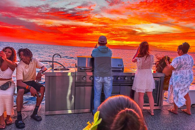 Waikiki Sunset Cruise from Oahu - Price and value: what $45 plus the add-ons actually means
