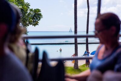 Waikiki Trolley Hop-On Hop-Off Tour of Honolulu - Starting Point at 320 Royal Hawaiian Ave (and Why It Matters)