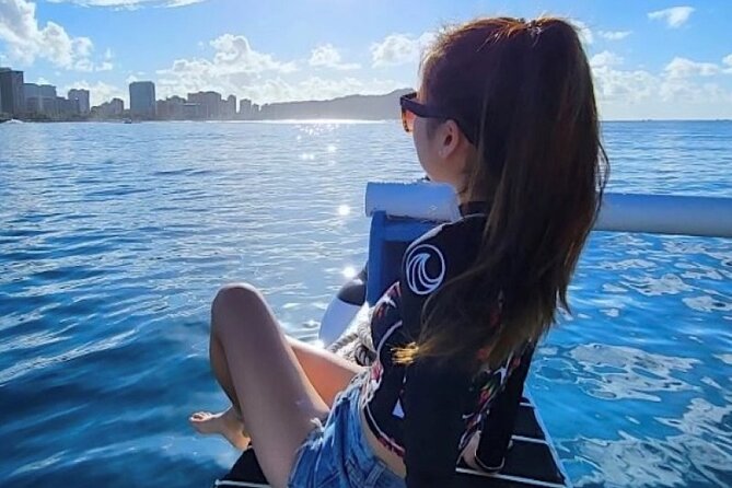 Waikiki Turtle Canyon Snorkeling Adventure - What you’ll actually do in the water (and what to expect)
