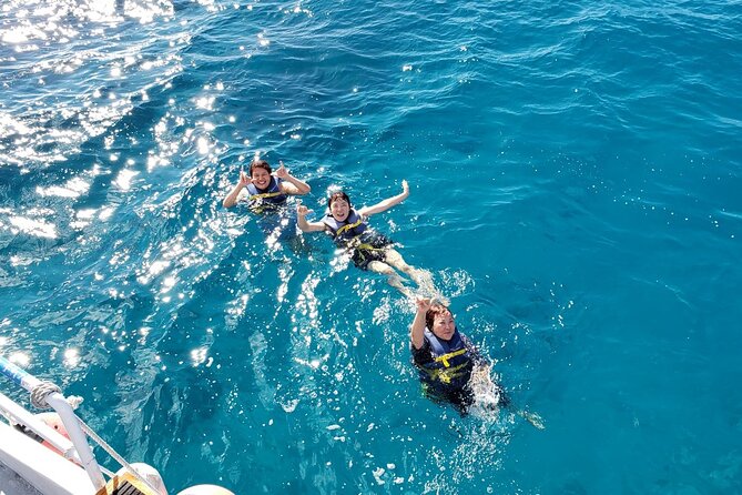 Waikiki Turtle Canyon Snorkeling Adventure - Sea turtles, fish, and why this tour feels “worth it”