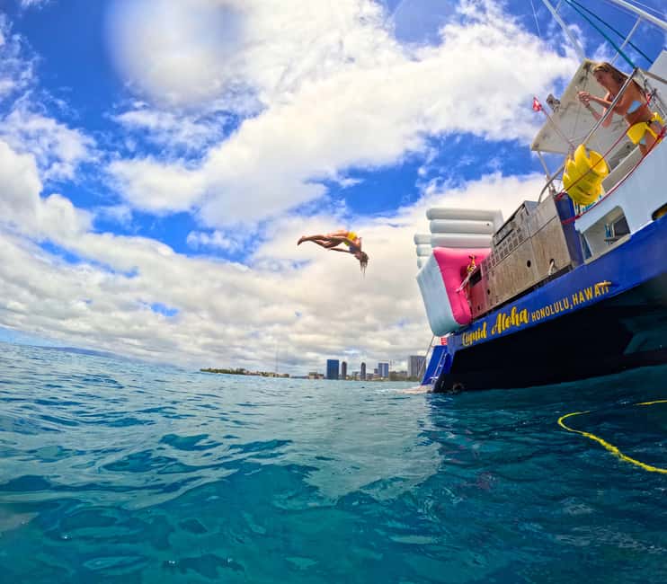 Waikiki Turtle Snorkel Adventure - Key Things I’d Prioritize on This Snorkel Trip