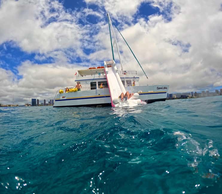 Waikiki Turtle Snorkel Adventure - Who This Works Best For (and Who Should Reconsider)