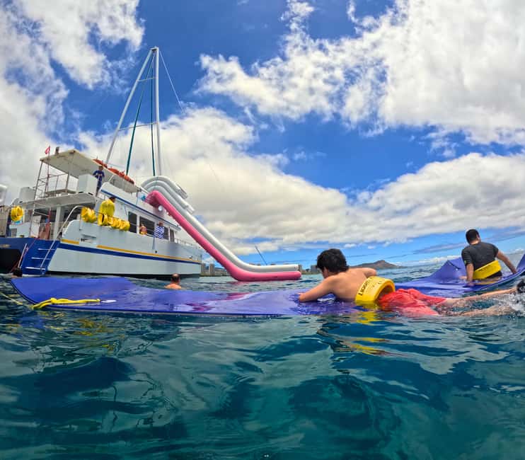 Waikiki Turtle Snorkel Adventure - A 2-Hour Plan That Fits Real Waikiki Days