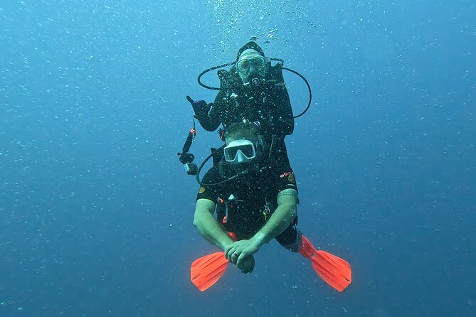 Waikiki Two Tank Guided Scuba Diving Adventure: Certified Diver - Comfort and safety basics: What’s included (and what to remember about your paperwork)