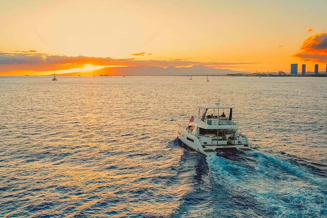 Waikiki's Premier Small Group Sunset Yacht + Tasting - Key things I’d zero in on before you book