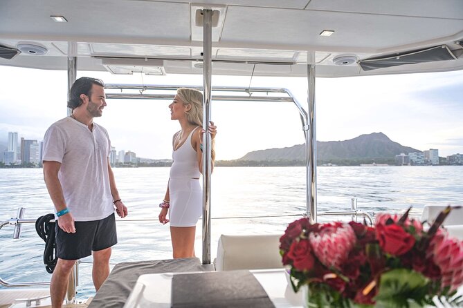 Waikiki's Premier Small Group Sunset Yacht + Tasting - Who this sunset yacht suits best (and who may want something else)
