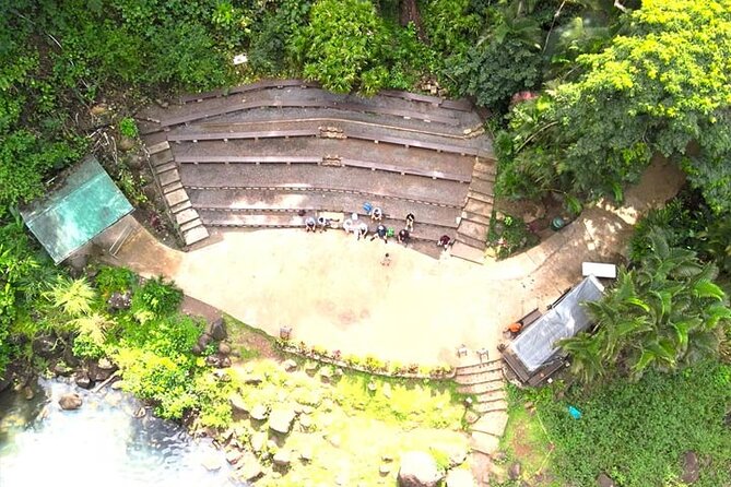 Waimea Valley Waterfall Swim & Dole Plantation Tour with Lunch - Waimea Valley Walk: Plants, Culture, and Easy-to-Enjoy Pace