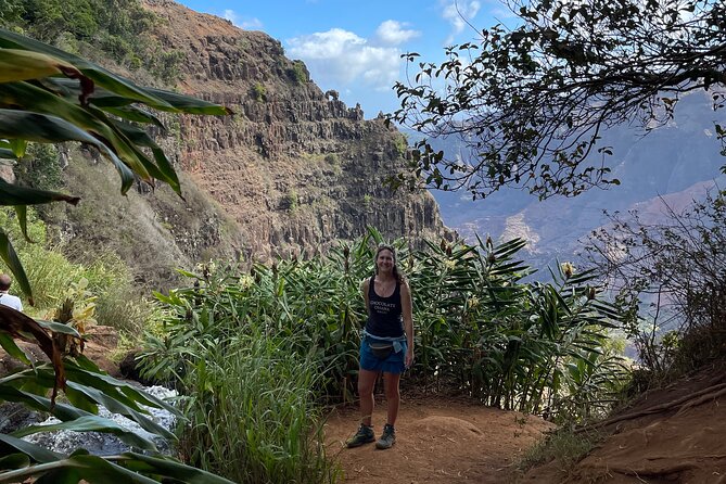 Waterfall Hike in Hawai'i Rainforest Trail - Key Highlights Worth Planning For