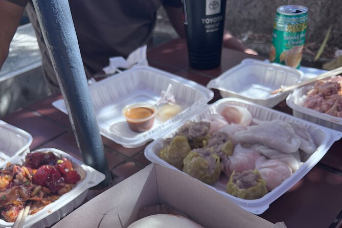 We Go Eat: Secret Aloha Bites Tour - Key highlights that make this tour worth your time