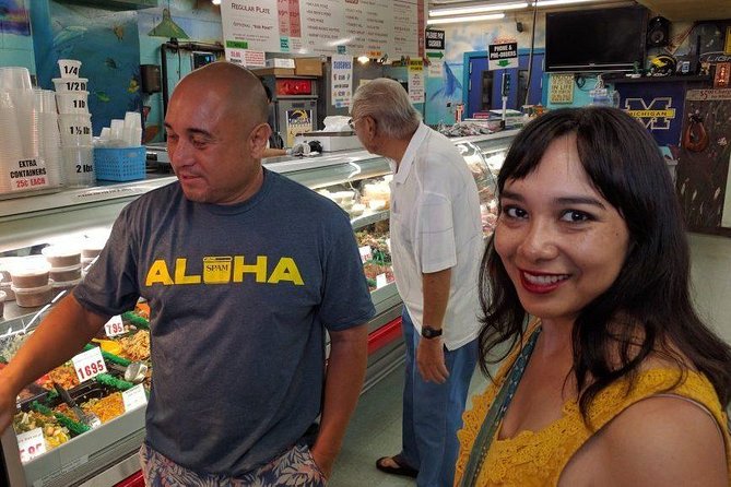 We Go Eat: Secret Aloha Bites Tour - Oahu history and culture: how the guide turns food into stories