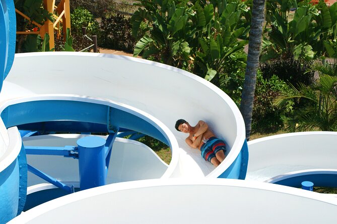 Wet 'n' Wild Waterpark Admission Ticket w/ Waikiki Transportation - Value and price: is $94.99 worth it?
