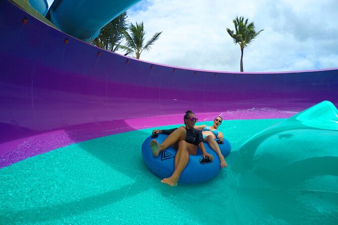 Wet 'n' Wild Waterpark Admission Ticket w/ Waikiki Transportation - Who this tour suits best—and who should skip it