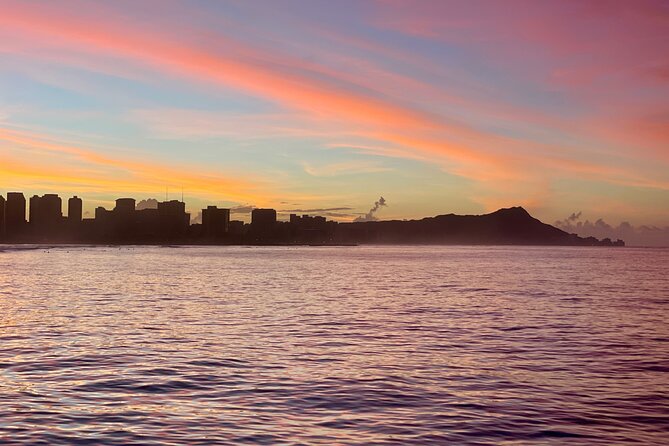 Whale Watching and Sunrise Breakfast Cruise in Honolulu - Who this cruise suits best (and who should skip it)