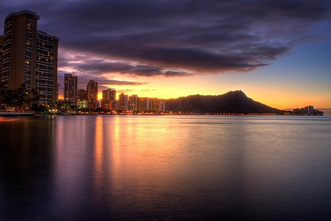 Whale Watching and Sunrise Breakfast Cruise in Honolulu - Whale spotting reality check: guarantee, odds, and sea conditions