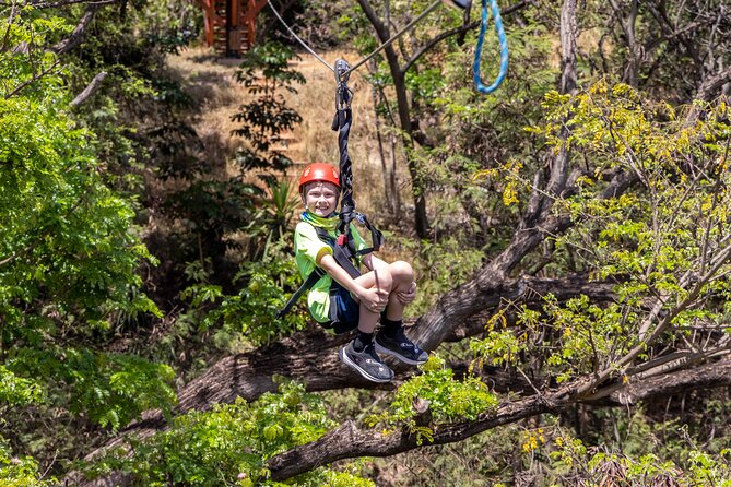Zip & Dip: Zipline and Wet 'n' Wild Waterpark Combo - What to Bring (and What to Skip) for a Smooth Zip & Dip