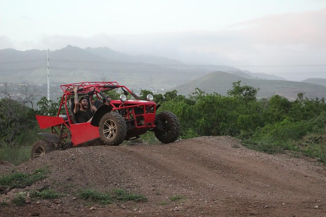 Zipline and Off-Road ATV Adventure Combo - How to plan your day around this tour